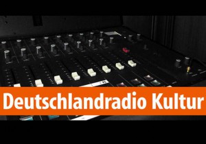 Deutschlandradio Kultur im Gespräch mit Wolfgang Georgsdorf